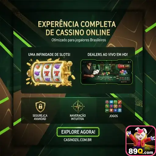 89q aproveite inovador apostas ao vivo